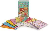 Produktbild: Amelia Bedelia Chapter Book 10-Book Box Set