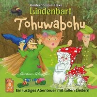 Produktbild: Tohuwabohu