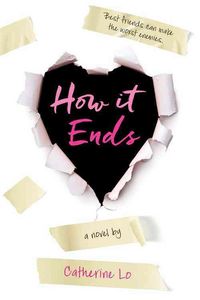 Produktbild: Lo, C: How it Ends