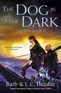 Produktbild: The Dog in the Dark