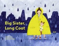 Produktbild: Big Sister, Long Coat
