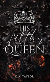 Produktbild: His filthy Queen