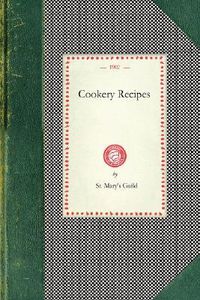 Produktbild: Cookery Recipes