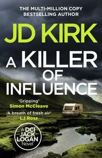 Produktbild: A Killer of Influence