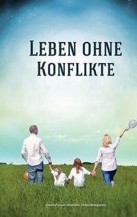 Produktbild: Leben ohne Konflikte