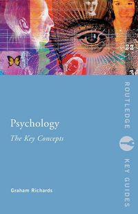 Produktbild: Psychology