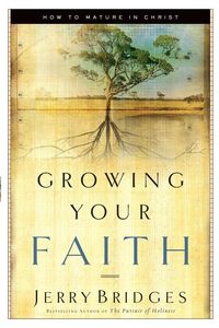 Produktbild: Growing Your Faith