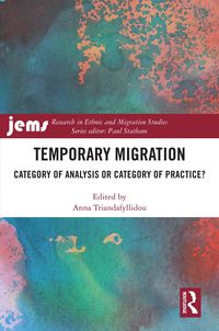 Produktbild: Temporary Migration
