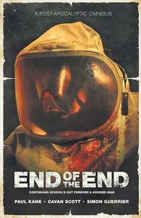 Produktbild: End of the End
