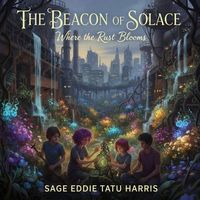 Produktbild: The Beacon of Solace: Where the Rust Blooms