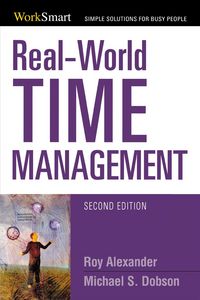 Produktbild: The Real-World Time Management