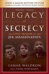 Produktbild: Legacy of Secrecy