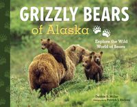 Produktbild: Grizzly Bears of Alaska