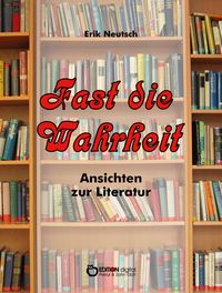 Produktbild: Fast die Wahrheit