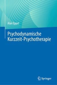 Produktbild: Psychodynamische Kurzzeit-Psychotherapie