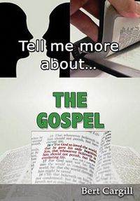 Produktbild: Tell Me More about the Gospel