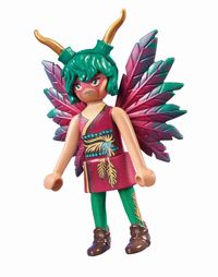 PLAYMOBIL 71182 - Adventures of Ayuma - Knight Fairy Josy