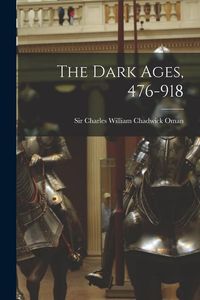Produktbild: The Dark Ages, 476-918