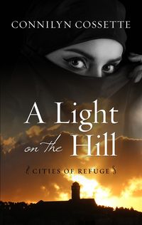 Produktbild: Cossette, C: Light on the Hill