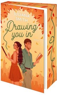 Produktbild: Drawing You In
