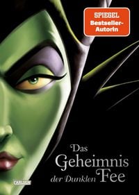 Produktbild: Disney Villains 4: Das Geheimnis der Dunklen Fee