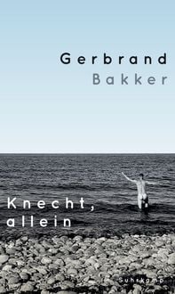 Produktbild: Knecht, allein