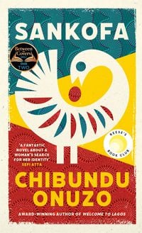 Produktbild: Sankofa