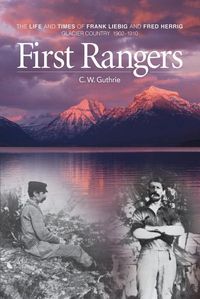 Produktbild: First Rangers