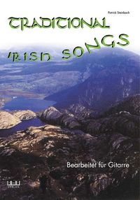 Produktbild: Traditional Irish Songs