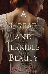 Produktbild: A Great and Terrible Beauty