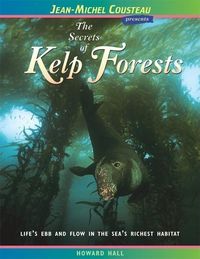 Produktbild: Hall, H: Secrets of Kelp Forests