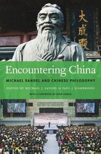 Produktbild: Encountering China