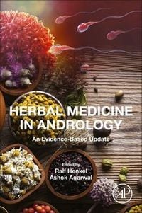 Produktbild: Herbal Medicine in Andrology