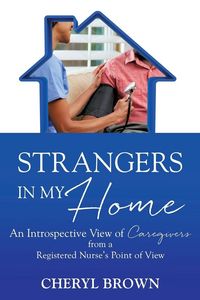 Produktbild: STRANGERS IN MY HOME