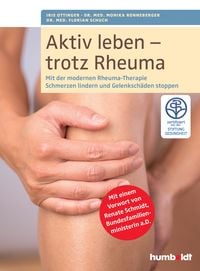 Produktbild: Aktiv leben - trotz Rheuma