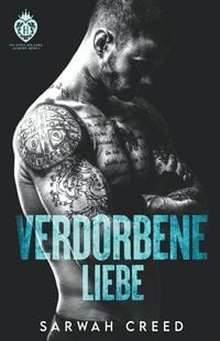 Produktbild: Verdorbene Liebe