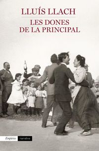 Produktbild: Les dones de la Principal