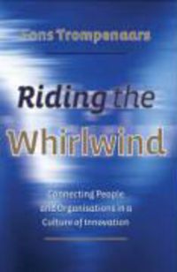 Produktbild: Riding the Whirlwind