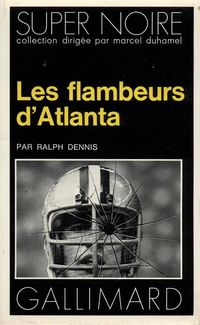Produktbild: Les flambeurs d'Atlanta