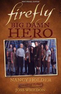Produktbild: Firefly - Big Damn Hero