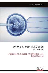 Produktbild: Ecolog&iacute;a Reproductiva y Salud Ambiental