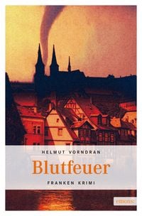 Produktbild: Blutfeuer