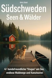Produktbild: S&uuml;dschweden: Seen & W&auml;lder