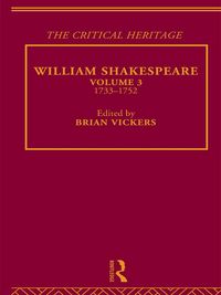 Produktbild: William Shakespeare