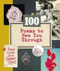 Produktbild: 100 Poems To See You Through