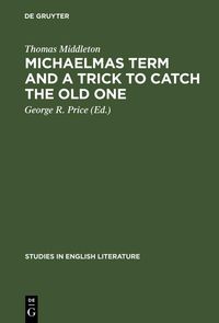 Produktbild: Michaelmas term and a trick to catch the old one