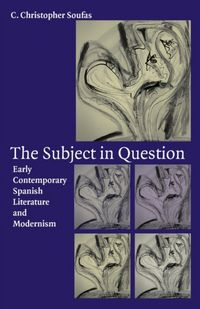Produktbild: Subject in Question