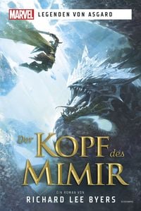 Produktbild: Marvel | Legenden von Asgard &ndash; Der Kopf des Mimir