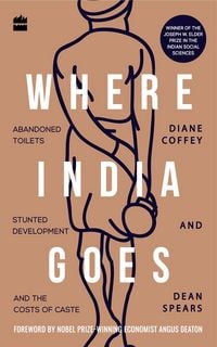 Produktbild: Where India Goes