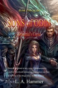 Produktbild: Book Two of the Sons of Odin